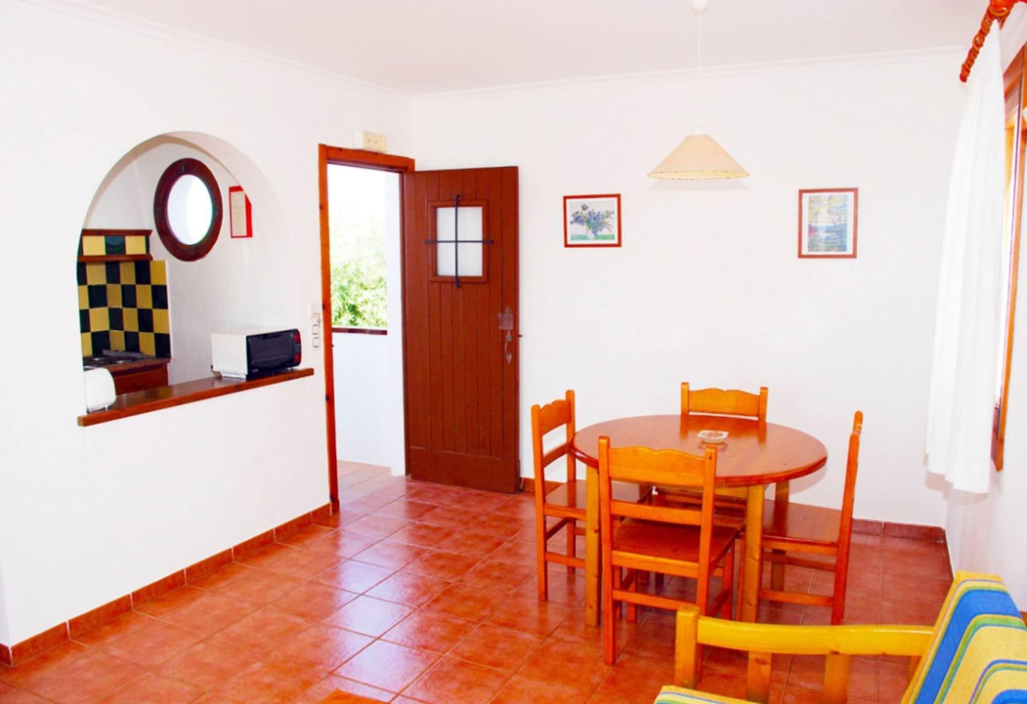 Apartamentos Vistapicas Cala'N Blanes  Extérieur photo