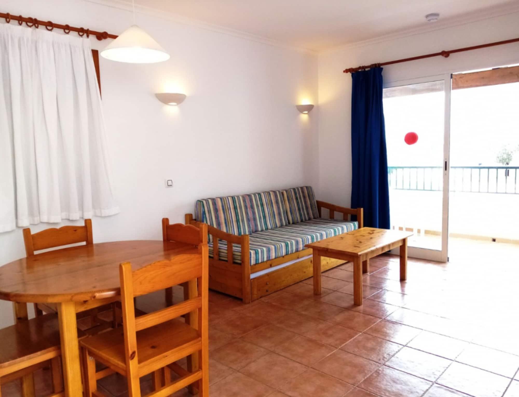 Apartamentos Vistapicas Cala'N Blanes  Extérieur photo