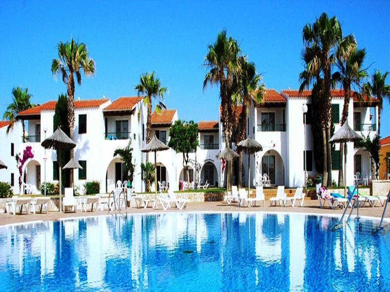Apartamentos Vistapicas Cala'N Blanes  Extérieur photo