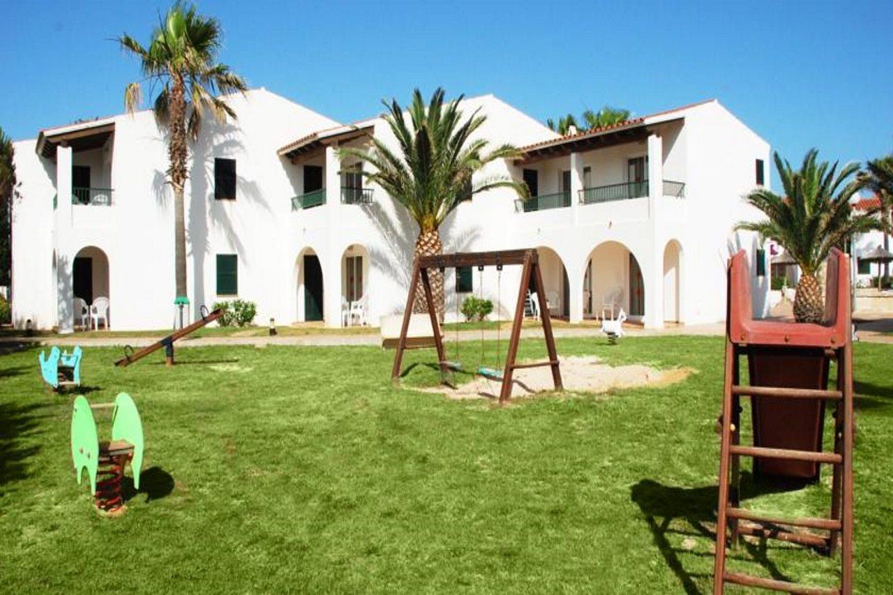 Apartamentos Vistapicas Cala'N Blanes  Extérieur photo